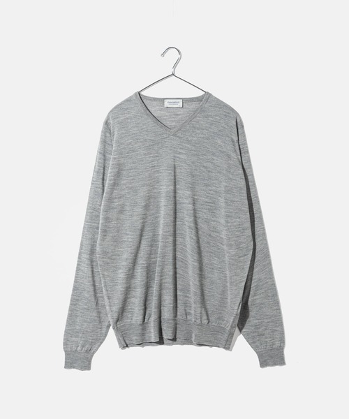 JOHN SMEDLEY（ジョンスメドレー） セーター ニット JOHN SMEDLEY