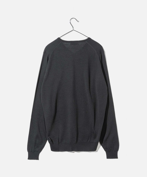 JOHN SMEDLEY（ジョンスメドレー） セーター ニット JOHN SMEDLEY