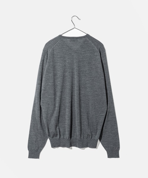 JOHN SMEDLEY（ジョンスメドレー） セーター ニット JOHN SMEDLEY