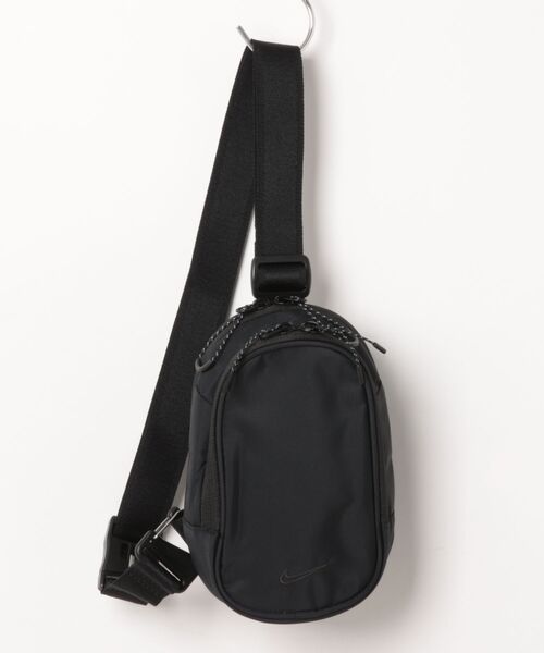 NIKE（ナイキ） ウエストポーチ U COMMUTE CROSSBODY バッグ FZ6133