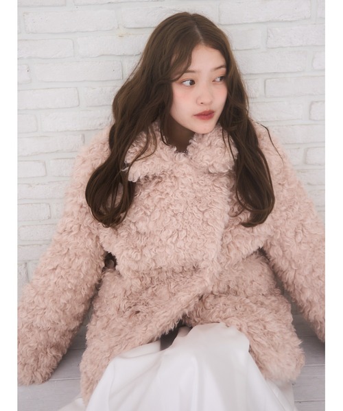 mellowneon（メロウネオン） ジャケット テーラードジャケット