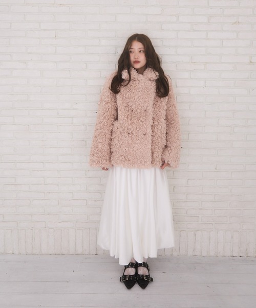 mellowneon（メロウネオン） ジャケット テーラードジャケット