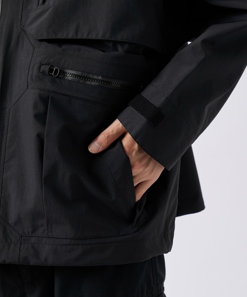 CITY TOKYO ブルゾン アウター 「CITY TOKYO/シティートーキョー