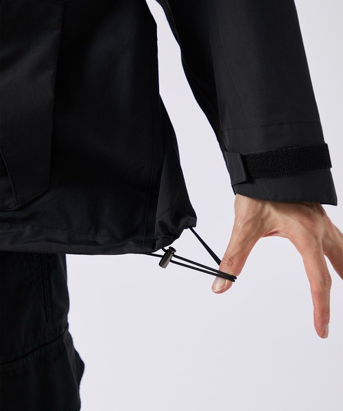 CITY TOKYO ブルゾン アウター 「CITY TOKYO/シティートーキョー