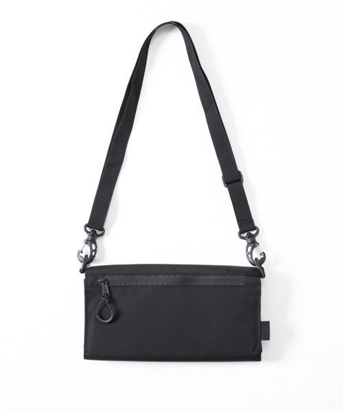 MAKAVELIC（マキャベリック） ショルダーバッグ FREE ブラック メンズ