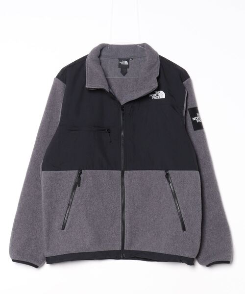 THE NORTH FACEジャケット、アウターLサイズ　グレー THE NORTH FACE（ザ ノースフェイス） ブルゾン LARGE グレー メンズ