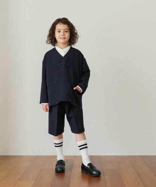 LEPSIM（レプシィム） セットアップ 「KIDS」「O.C」BOYSセットアップ