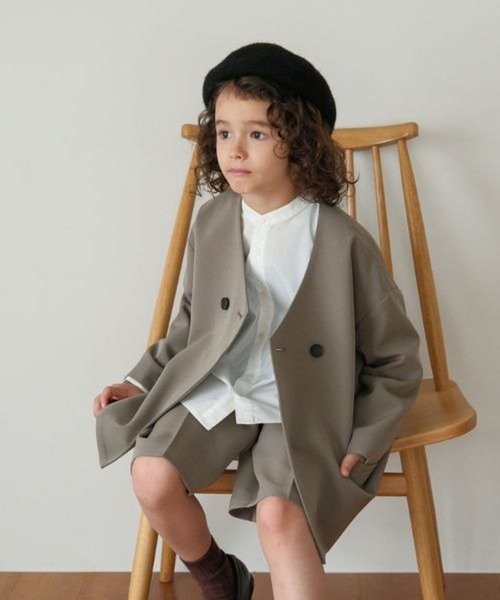 LEPSIM（レプシィム） セットアップ 「KIDS」「O.C」BOYSセットアップ