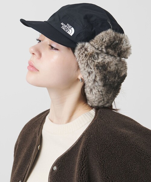 The North Face フライトキャップ　LサイズMサイズセット THE NORTH FACE（ザ ノースフェイス） キャップ 帽子 「THE NORTH FACE