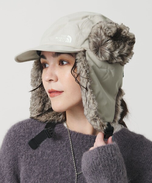 THE NORTH FACE（ザ ノースフェイス） キャップ 帽子 「THE NORTH FACE