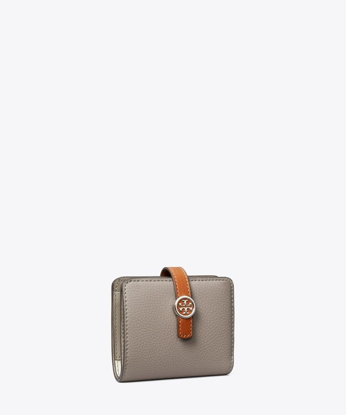TORY BURCH（トリーバーチ） 財布 ONE SIZE グレイッシュベージュ