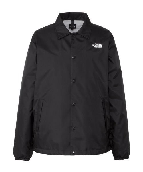 THE NORTH FACE ノースフェイス 中綿トレンチコート ブラック 黒 THE NORTH FACE（ザ ノースフェイス） トレンチコート MEDIUM ブラック
