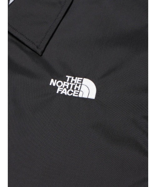 THE NORTH FACE（ザ ノースフェイス） トレンチコート MEDIUM ブラック