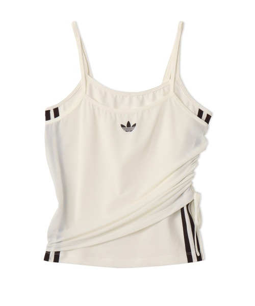 adidas（アディダス） タンクトップ ノースリーブ adidas DOUBLE