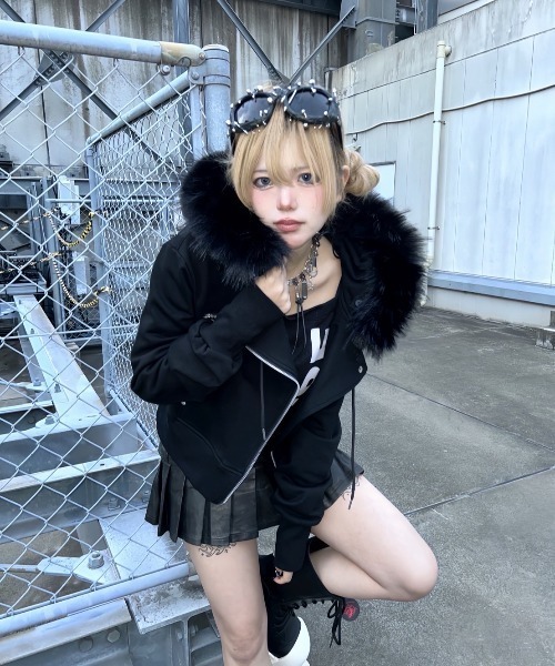 nitraid ブラックパーカー L 迷彩フード 楽天市場】nitraid（パーカー｜トップス）：メンズファッションの通販