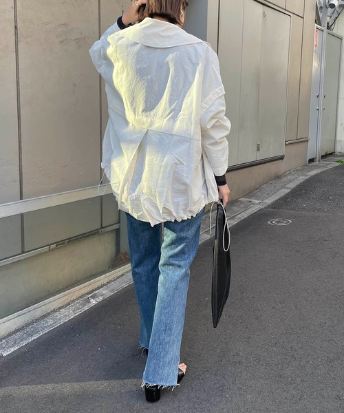 CAPRICIEUX LE'MAGE（カプリシューレマージュ） ジャケット FREE