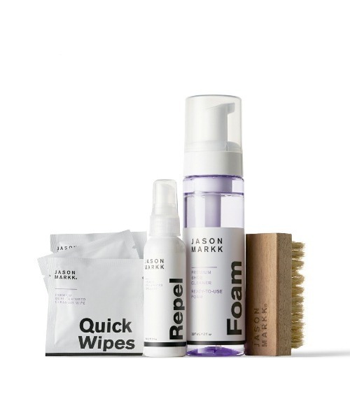 JASONMARKK（ジェイソン マーク） JASON MARKK CARE KIT / ジェイソン