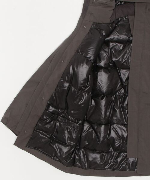 green label relaxing（グリーンレーベルリラクシング） ダウン