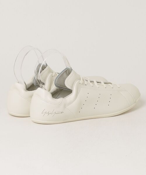 【箱付き】ワイスリー　Y-3　スタンスミス　ローカットスニーカー Y-3 スニーカー STAN SMITH LO PRO メンズ レディース : ZOZOTOWN