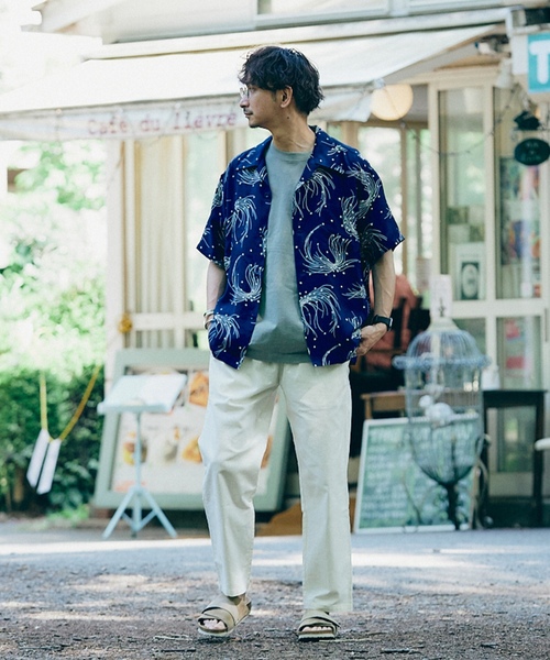 JOURNAL STANDARD relume（ジャーナルスタンダード レリューム