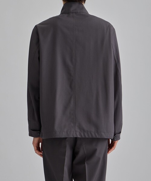 【最終値下げ】UNITED TOKYO ジャケット UNITED TOKYO（ユナイテッドトウキョウ） ジャケット 1 ブラック