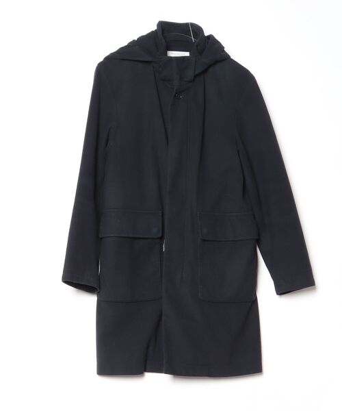 BEAUTY＆YOUTH UNITED ARROWS コート SMALL ネイビー メンズ