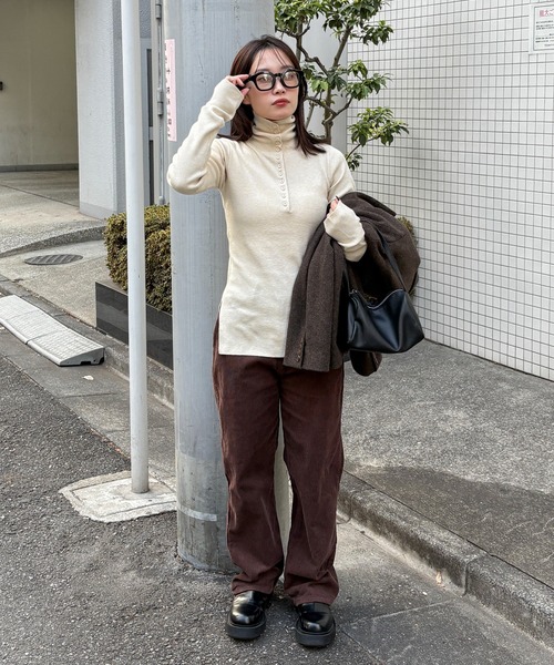 ピュピュ♥︎伊達メガネ♥︎ Zoff（ゾフ） 伊達メガネ メガネ 眼鏡 ウェリントン型 メガネ