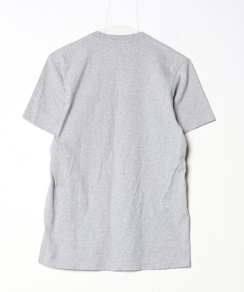 Supreme グレー Tシャツ S Supreme（シュプリーム） 半袖Tシャツ S グレー メンズ : ZOZOTOWN