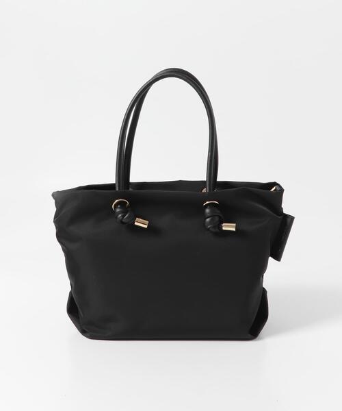 VIOLA d'ORO ブラック 2WAYバッグ VIOLAd'ORO（ヴィオラドーロ） 2WAYバッグ SMALL ブラック レディース