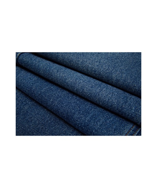 「EKCOOKIES」 デニムパンツ S インディゴブルー レディース_画像9