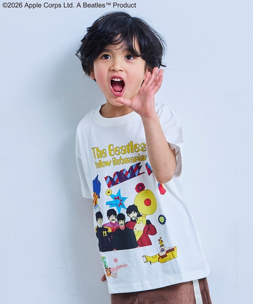 The Beatles