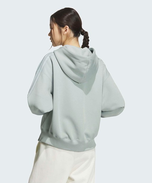 adidas（アディダス） パーカー レディース : ZOZOTOWN Yahoo!店