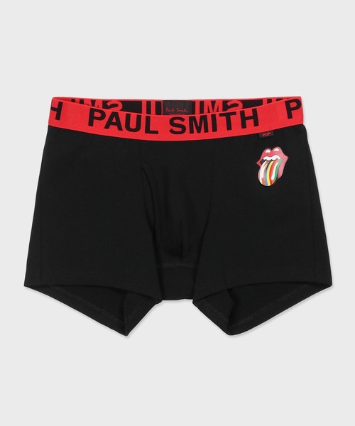ポールスミス　Paul テーラード ダブルスーツ セットアップ ポールスミス Smith Paul ハンガー6本セット Smith ハンガーラック・ポールハンガー