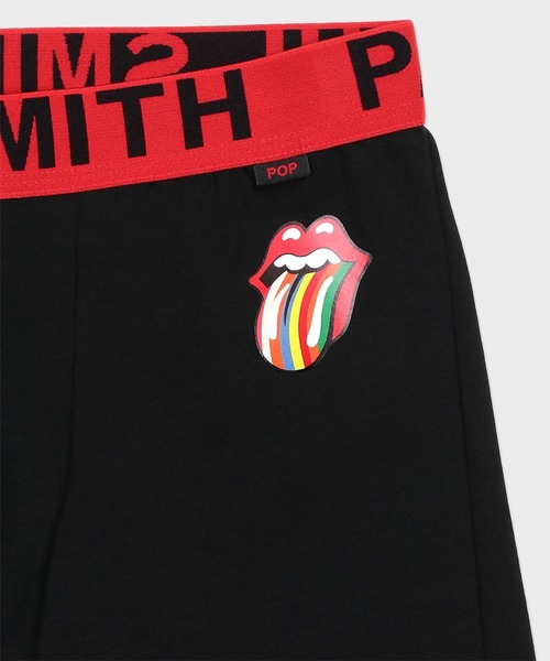Paul Smith（ポール・スミス） ボクサーパンツ “Lip and Tounge