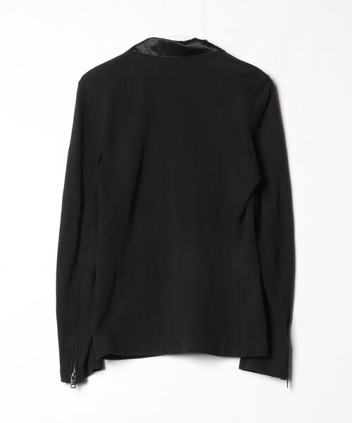 DIESEL（ディーゼル） テーラードジャケット 14Y ブラック メンズ