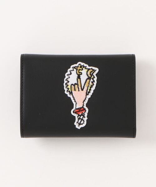 「tsumori chisato CARRY」 財布 FREE ベージュ レディース_画像2