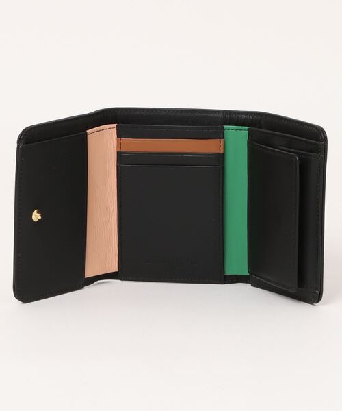 「tsumori chisato CARRY」 財布 FREE ベージュ レディース_画像4