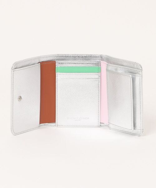 「tsumori chisato CARRY」 財布 FREE ベージュ レディース_画像6