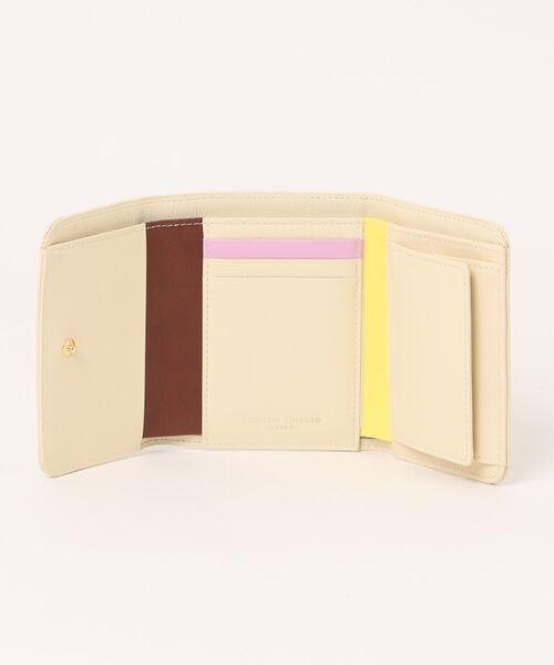「tsumori chisato CARRY」 財布 FREE ベージュ レディース_画像7