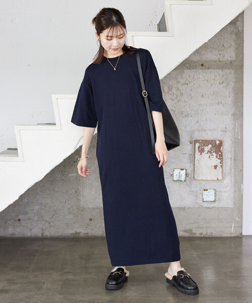 「REMME」 パンプス 37 ブラウン レディース_画像7