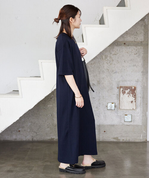 「REMME」 パンプス 37 ブラウン レディース_画像8