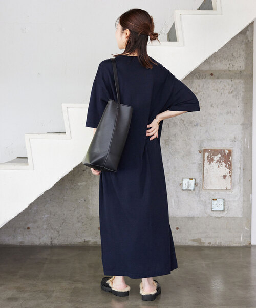 「REMME」 パンプス 37 ブラウン レディース_画像9