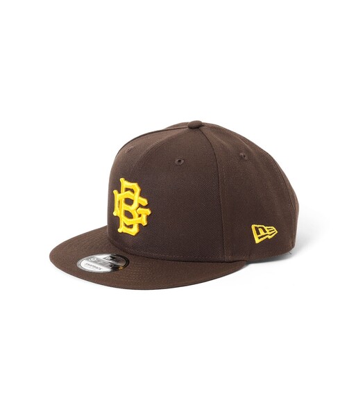 NEW ERA（ニューエラ） キャップ 帽子 メンズ 「別注」NEW ERA