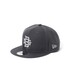 �j���[�G�� �L���b�v �X�q ���f�B�[�X �u�ʒ��vNEW ERA / 9FIFTY �X�^�b�N���S �L���b�v ���f�B�[�X �����Y �֘A�摜1