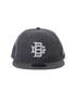 �j���[�G�� �L���b�v �X�q ���f�B�[�X �u�ʒ��vNEW ERA / 9FIFTY �X�^�b�N���S �L���b�v ���f�B�[�X �����Y �֘A�摜2