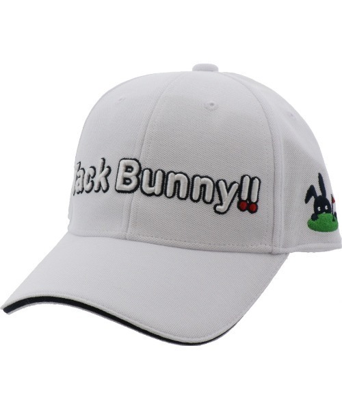 Jack Bunny!!（ジャックバニー） キャップ 帽子 キャップ メンズ