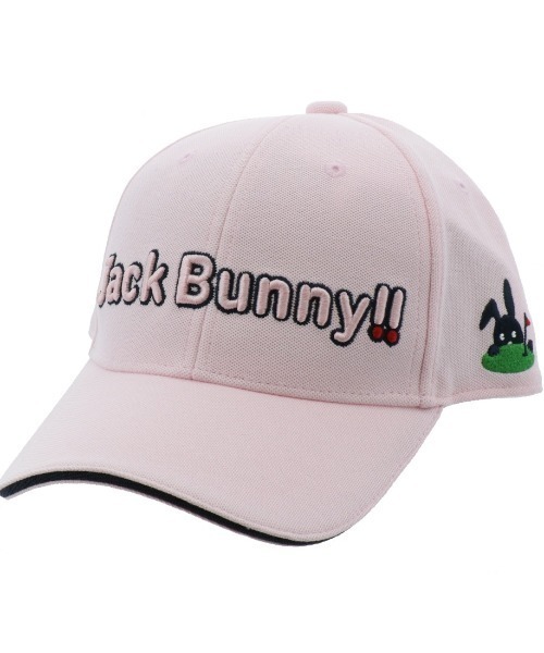 Jack Bunny キャップセット Jack Bunny!!（ジャックバニー） キャップ 帽子 キャップ メンズ