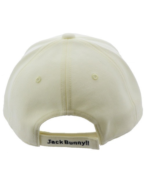 Jack Bunny!!（ジャックバニー） キャップ 帽子 キャップ メンズ