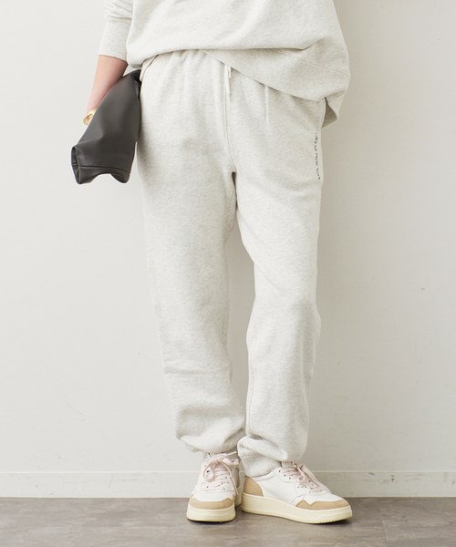 Deuxieme Classe（ドゥーズィエムクラス） スラックス パンツ CITY OF