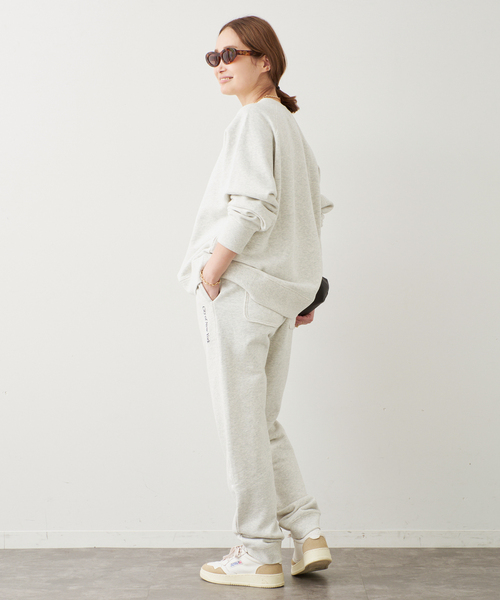 ドゥージーエムクラス Deuxieme Classe（ドゥーズィエムクラス） スラックス パンツ CITY OF